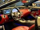 Mercedes Benz S500 S 500 | | GCC Specs | Pristine Condition