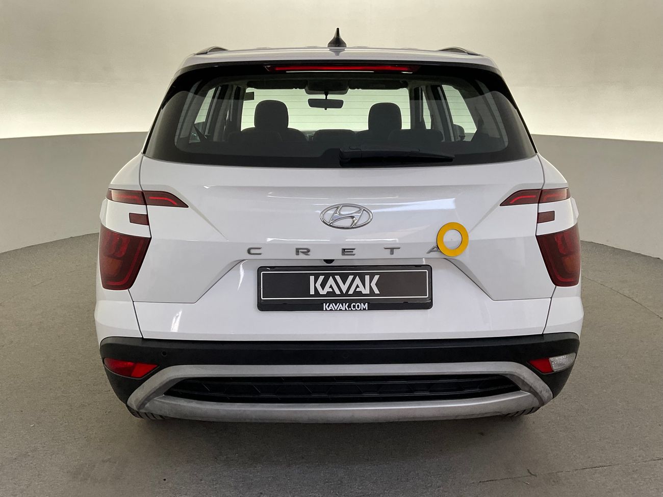 هيونداي كريتا Smart | شامل الضمان | 0 ﺪﻔﻋﺓ ﺃﻮﻟﻯ