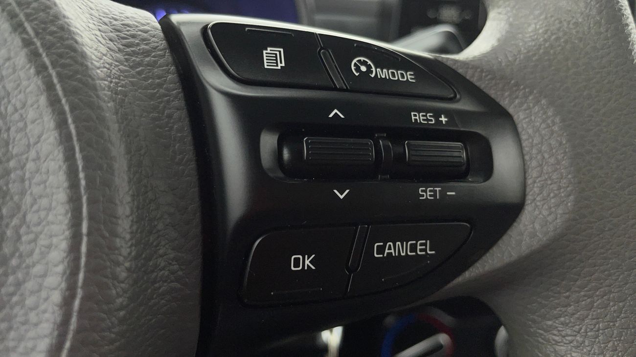 كيا بيكانتو EX 1.2 | بدون دفعة مقدمة | اختبار القيادة في المنزل