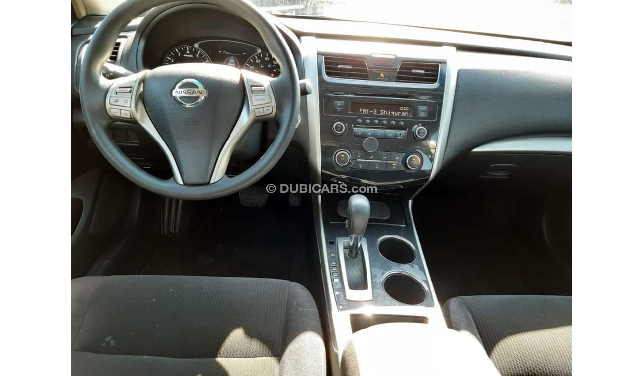 نيسان ألتيما نيسان التيما 2013 مواصفات أمريكي فل اتوماتيك بحاله ممتازه