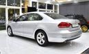 فولكس واجن باسات EXCELLENT DEAL for our Volkswagen Passat ( 2016 Model ) in Silver Color GCC Specs