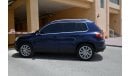 Volkswagen Tiguan Mid Range Excellent Condition