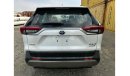 Toyota RAV4 HEV HI-HYBRID 2.5LTRS CVT EURO6 AVL COLORS FOR EXPORT