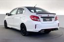 Mitsubishi Attrage Signature Edition | Guaranteed Warranty | 0 Down Payment