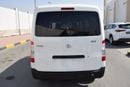 تويوتا لايت آيس Standard Van