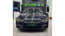 BMW 320i M Sport BMW 320I M KIT 2021 IN BEAUTIFUL CONDITION WITH 1 YEAR WARRANTY FOR 105K AED