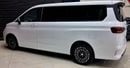 BAW 212 M7 // 9 Seats Automatic Petrol Engine