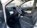 تويوتا راش EX 1.5L