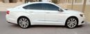 Chevrolet Impala