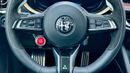 Alfa Romeo Stelvio SuperSport (510 HP) | 1 of 175 | Brand New | 2025 | GCC Specs | Gargash Warranty and Service