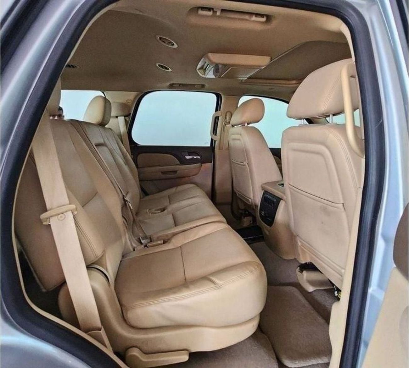 شيفروليه تاهو 1LTZ 1LTZ