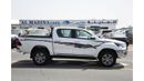 Toyota Hilux S GLX 2022 Toyota Hilux 2.7L AT 4WD (Saudi spec) Full option