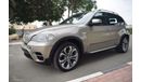 BMW X5 X DRIVE 50i 2011 GCC SPECS