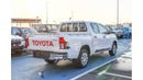 Toyota Hilux 2024 Toyota Hilux 2.0L Double Cab 4x2