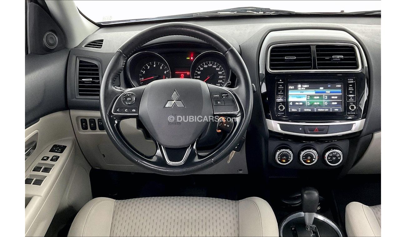 Mitsubishi ASX GLX Midline | 1 year free warranty | 0 down payment | 7 day return policy