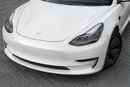 Tesla Model 3 Long Range | 1,685 P.M  | 0% Downpayment | Under Warranty!