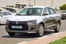 Suzuki Dzire GLX HYBRID CVT 1.2L 2025 MODEL