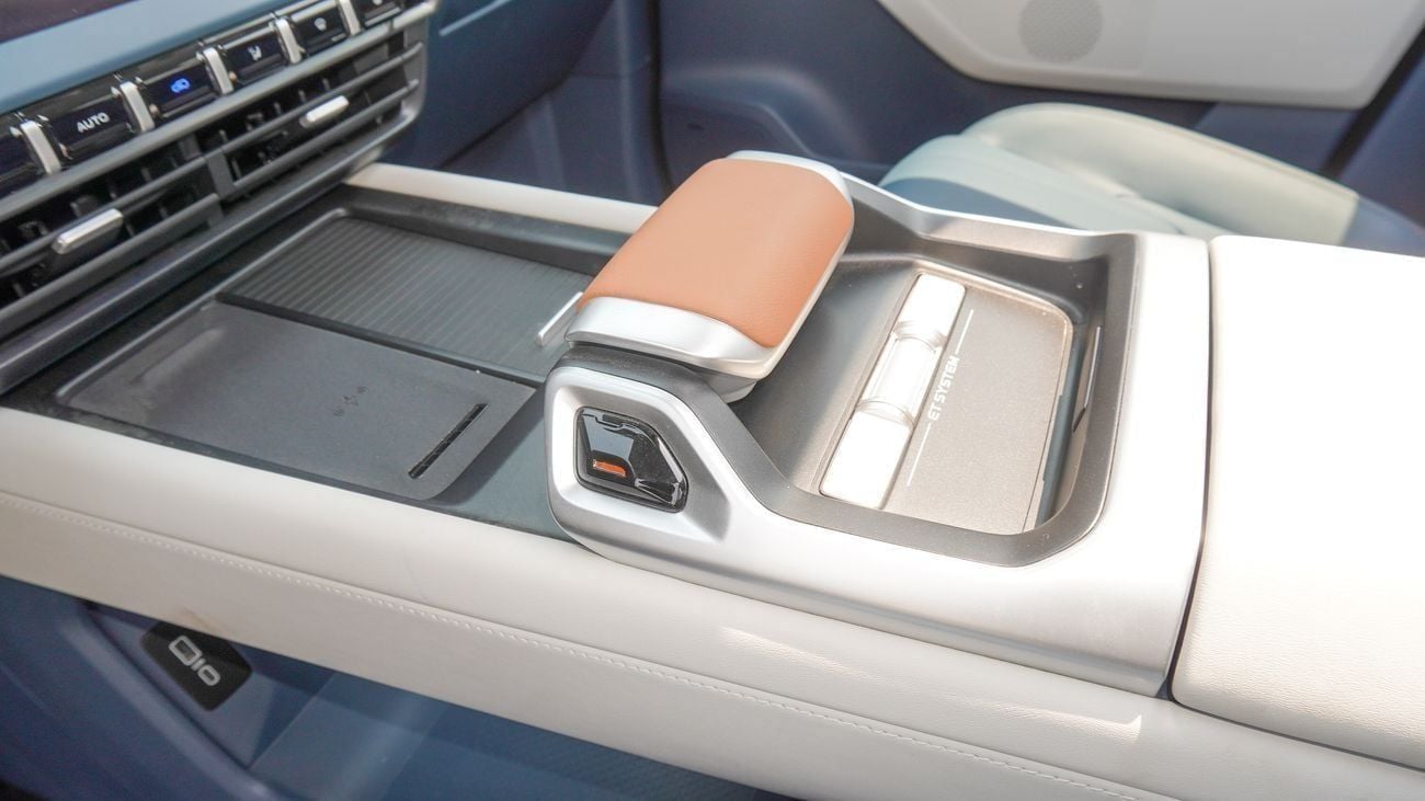 Changan Deepal G318 Brand New Changan Deepal Air Comfort 2024 1.5L 4WD Petrol|Grey/Blue|N-DEP-AS-1.5-24|Local&Export