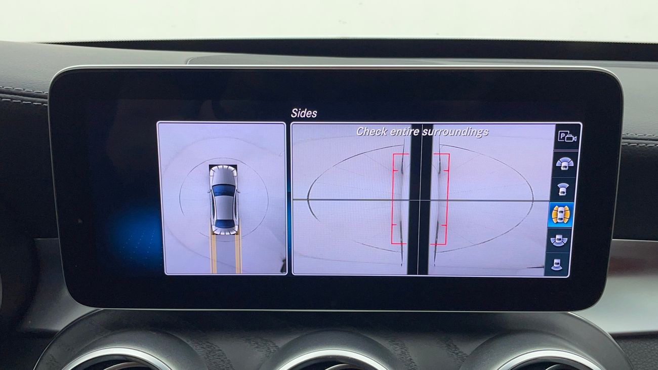 Mercedes-Benz C 200 AMG SPORT PACK 2 | Zero Down Payment | Home Test Drive