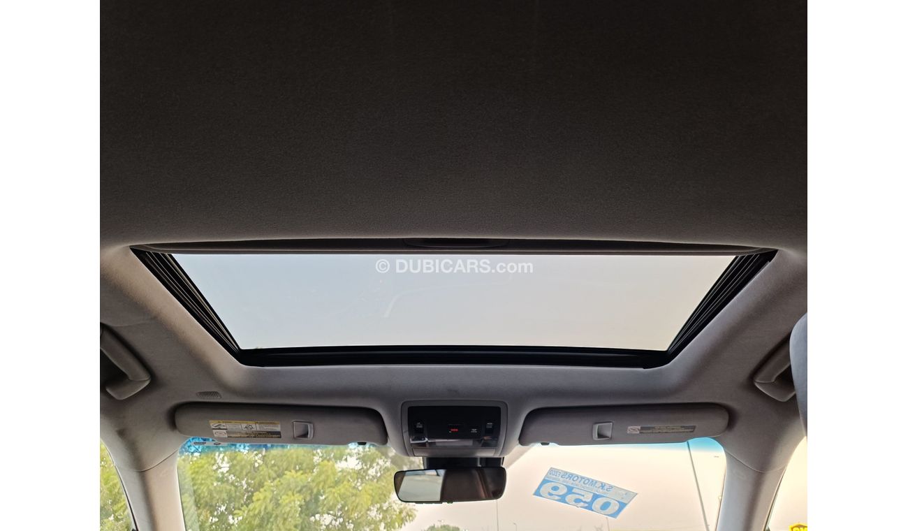 Lexus RX350 MEGA SALE / RX 350 AWD FULL OPTION  / VCC IMPORT PAPER (LOT#60492)