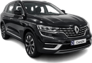 Renault Koleos SE 2024 | AED 859/Month | 0 DP | 30 Day Return | Warranty | Service History