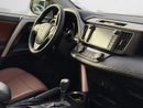 Toyota RAV4 VX TOYOTA RAV4 VX | 2.5L | ECONOMICAL & RELIABLE SUV | 2018 | GCC