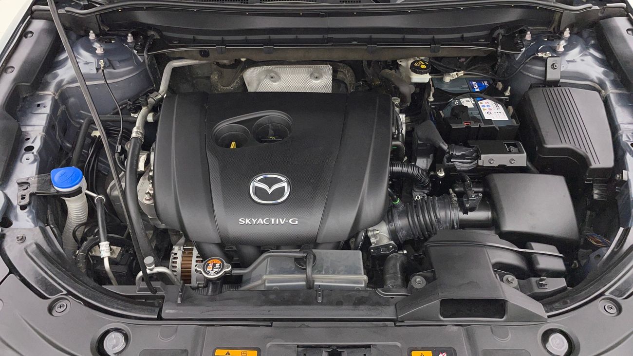 Mazda CX5 GL 2.5 | Zero Down Payment | Home Test Drive