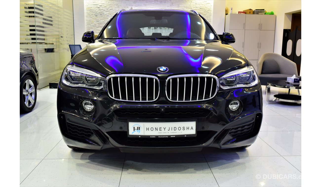 BMW X6 M Kit