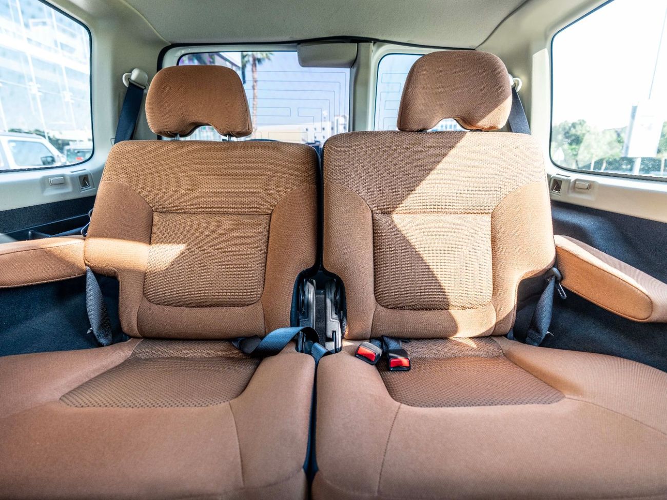 نيسان باترول سوبر سفاري VYC