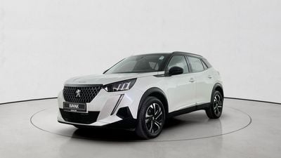 Peugeot 2008 GT | Guaranteed Warranty | 0 Down Payment
