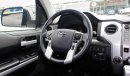 Toyota Tundra Crewmax SR5, 5.7L, V8, 0 km # (VAT Included)