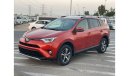 تويوتا راف ٤ 2016 Toyota Rav4 XLE AWD/ EXPORT ONLY / فقط للتصدير