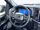 Ford F-150 RAPTOR R CREW /RP1625/AL TAYER MOTORS/AL QOUZ SHOWROOM