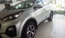 Kia Sportage kia sportage 1.6 l