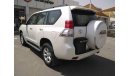 Toyota Prado g cc accident free original pant