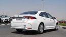 Toyota Corolla 2025 | TOYOTA COROLLA HYBRID 1.8L ELECTRIC SEAT [ EXPORT ONLY ]