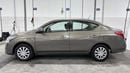 Nissan Sunny SV 2023 SV | AED 398/Month | 0 DP | 30 Day Return | Warranty