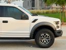 Ford F-150 RAPTOR CREW CAB MID 3.5