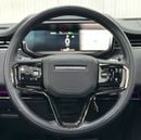 Land Rover Range Rover Sport 2024 Range Rover Sport V8, Warranty Valid Till 2025