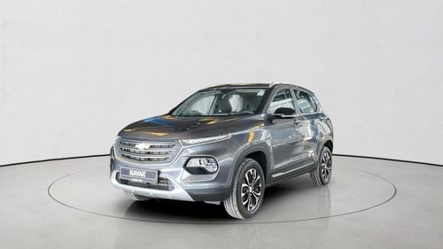 شيفروليه جروف 1.5 PREMIER CVT | شامل الضمان | 0 ﺪﻔﻋﺓ ﺃﻮﻟﻯ