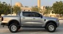 Ford Ranger 2024 Model RHD Diesel Engine Full Option
