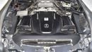 Mercedes-Benz AMG GT S EXCELLENT DEAL for our Mercedes Benz AMG GTs ( 2016 Model ) in Grey Color GCC Specs