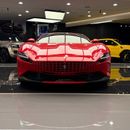 Ferrari Roma BRAND CONDITION