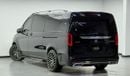 مرسيدس بنز V 250 MAYBACH LUXURY EDITION 2023 Mercedes Maybach V250, 2027 Auto Guard Warranty + GTA Service Pack, Low 