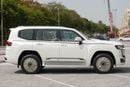 Toyota Land Cruiser GXR LC300 GXR FULL OPTION 3.5L HEV 457TT AT | 7-SEATS | JBL | SOFT DOOR CLOSING| 2026MY