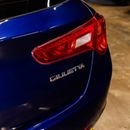 Alfa Romeo Giulietta AED 669 pm • 0% Downpayment • Alfa Romeo Giulietta Veloce  • 1 Year Warranty