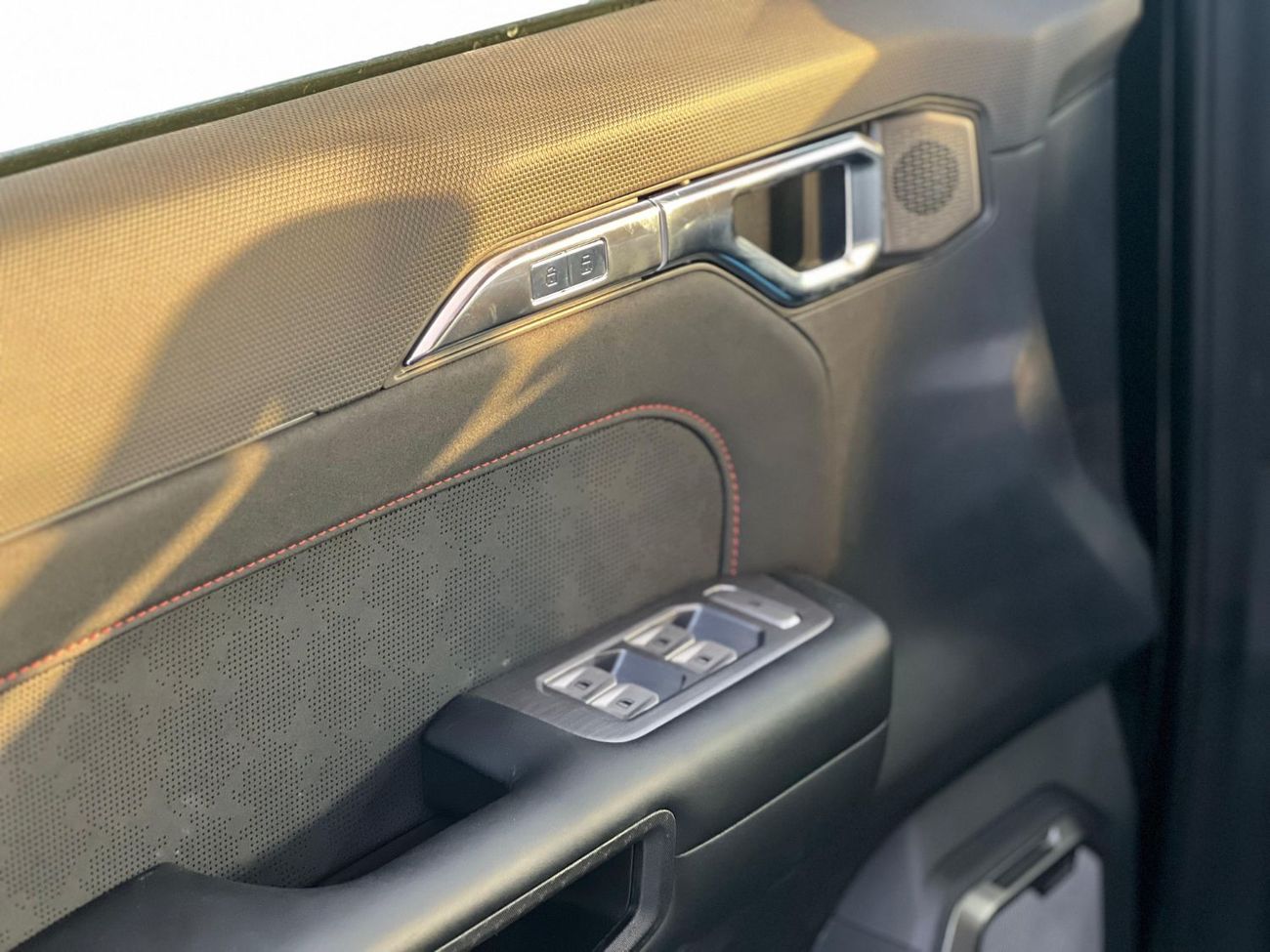 Jetour T2 JETOUR T2 - MODEL 2025