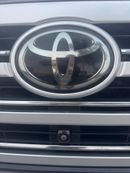 Toyota Land Cruiser VXR 3.5L