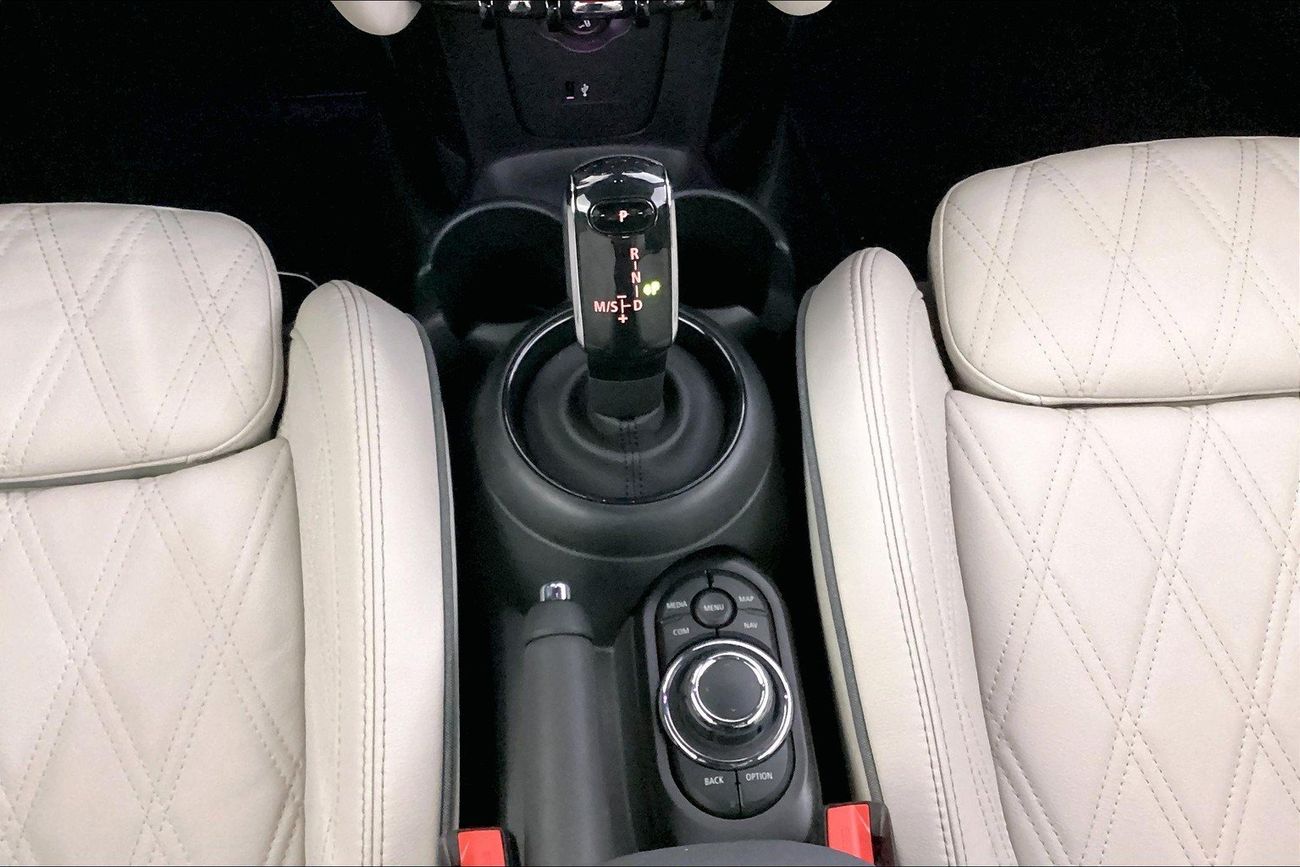 Mini Convertible Cooper S | Guaranteed Warranty | 0 Down Payment