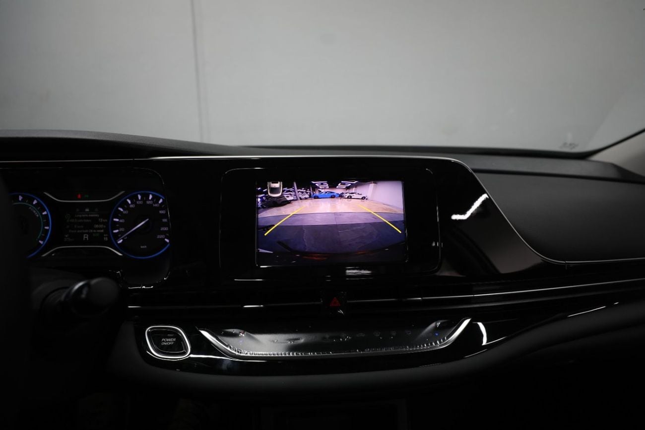 GAC Aion Y GCC | V4 2.0L 135 Hp | Brand New | Under Agancy Warranty 5 Years | AED 1,550 monthly with 0% Downpay